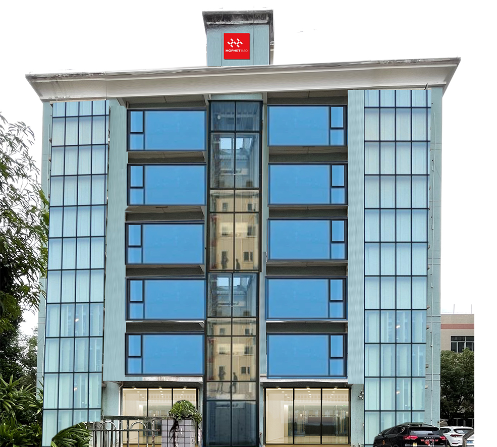 希村精密机床（苏州）有限公司